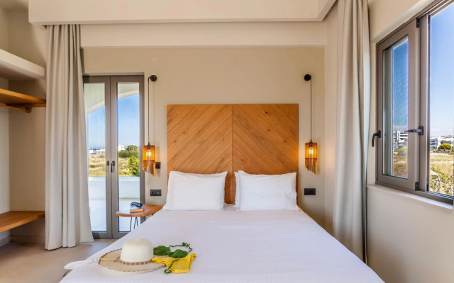 Malena Hotel & Suites - Adults Only by Omilos Hotels