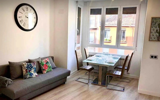 Apartamento Vive Zaragoza II