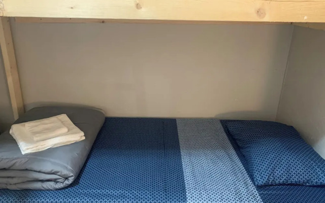 Lenny's Southy Hostel