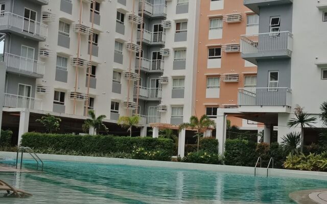 FGR Vacation Home at Mivesa Garden Residences