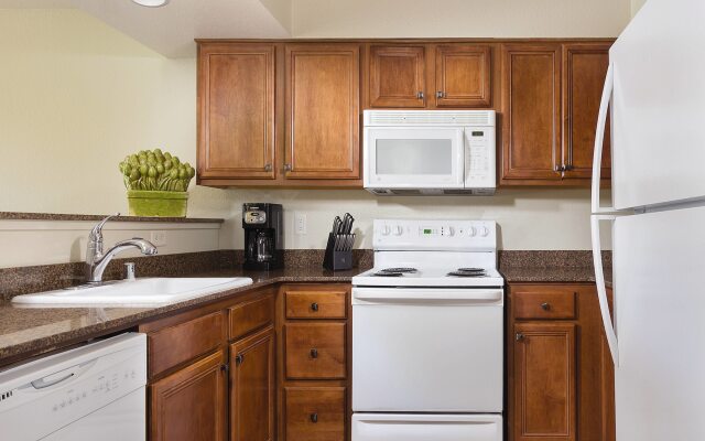 WorldMark South Shore