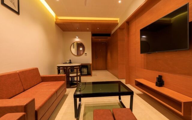 Lords Eco Inn Jamnagar