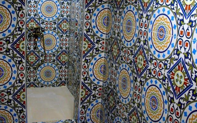 Riad Lalla Fatima