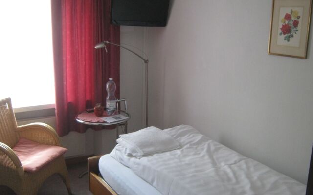 Hotel Garni Ursalina