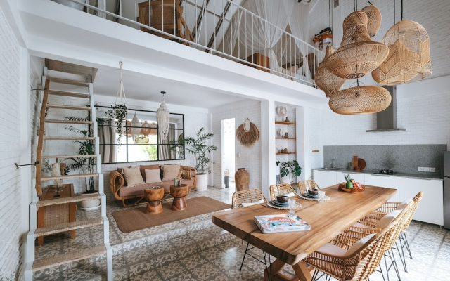 Echo Cabana Canggu