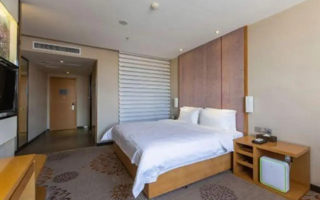Lavande Hotels¿Guangzhou Jingxi Southern Hospital Metro Station