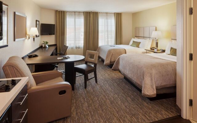 Candlewood Suites Houston North I45, an IHG Hotel