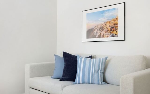 Santorini Villa 9Bd 9B Pool Beach House