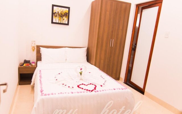 My Hotel