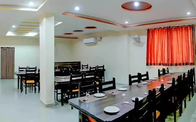 Meera Valley Resort