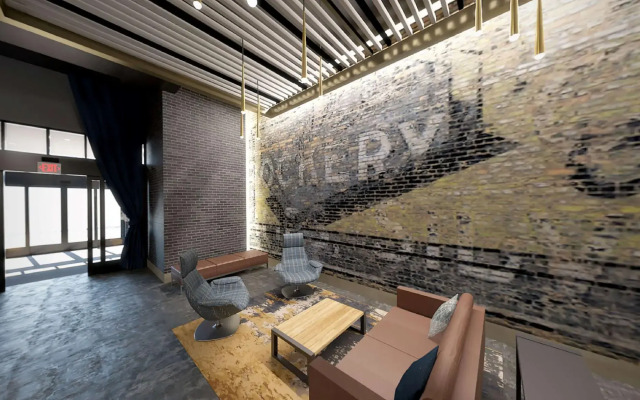 Hyatt House Chicago West Loop