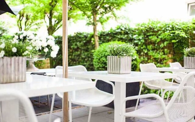 Hotel Rosenbohm