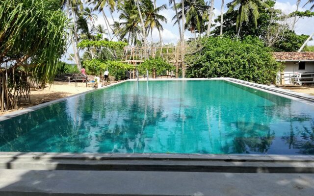 Serein Beach Hotel
