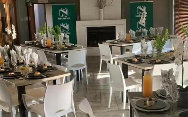 Solo Gracia Guest House