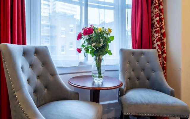 Hotel La Place