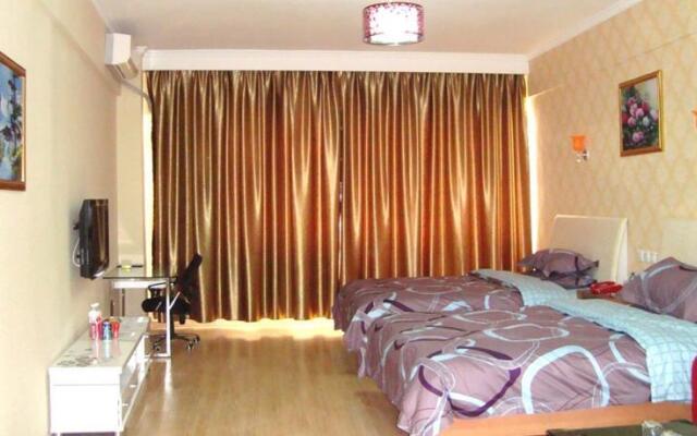 Weifang Shunhao Business Hotel