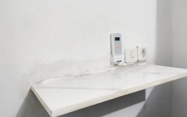 Kost Harian Semarang Murah