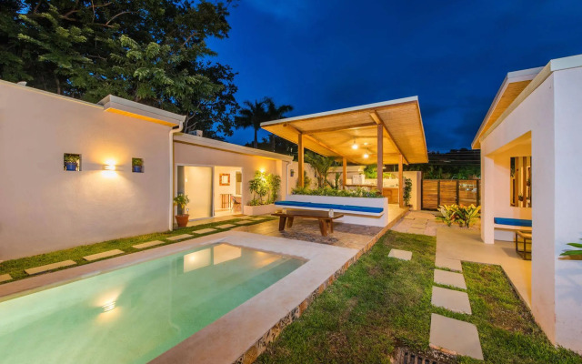 La Ramona Charming Hotel