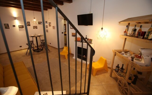 Villa Gusto E Benessere