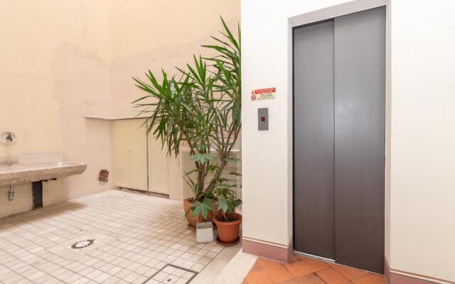 Appartamento Mazzini 40 - Affitti Brevi Italia