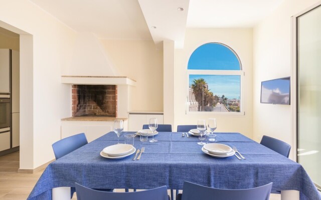 3331 Appartamento Gemma Marina PP by Barbarhouse