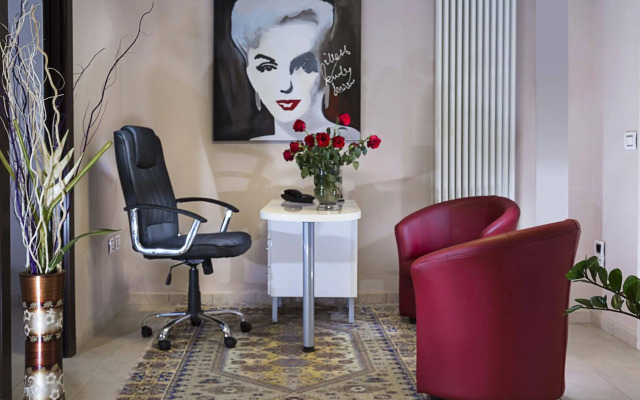 Terminal Palace & SPA