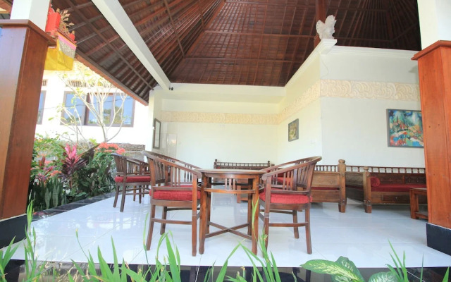 Brata Cottage Bisma Ubud by Summer Stay