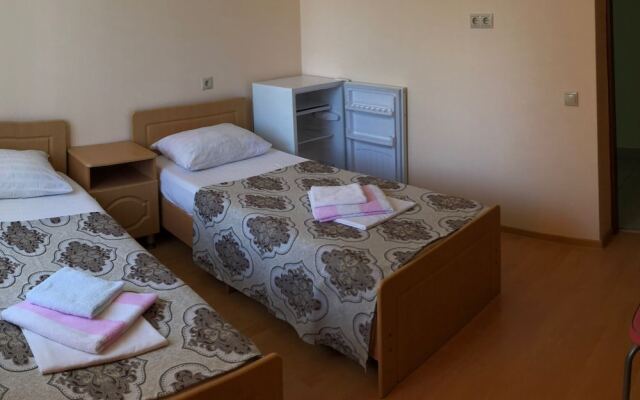 Lilona Guest House
