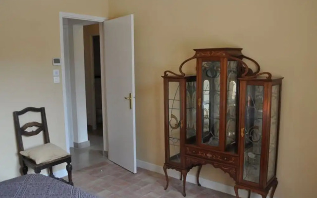 Villa Mentine Modern Retreat