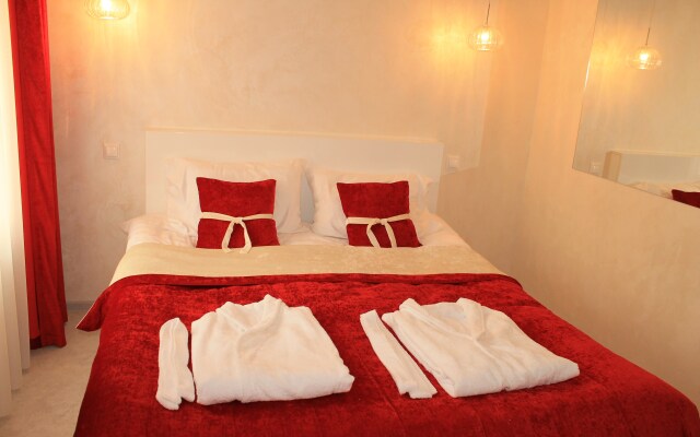 Hotel Delight