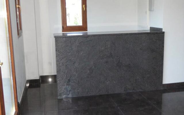 Apartamentos Turisticos Estrella del Alemar