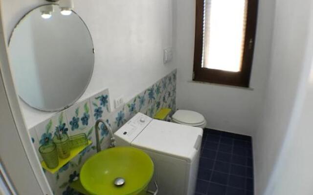 Finestra sul mare