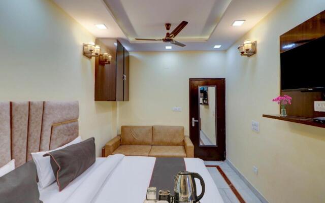 OYO 91483 Hotel Amazing House