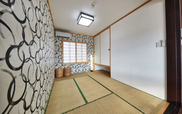Kouri side village Rekibu