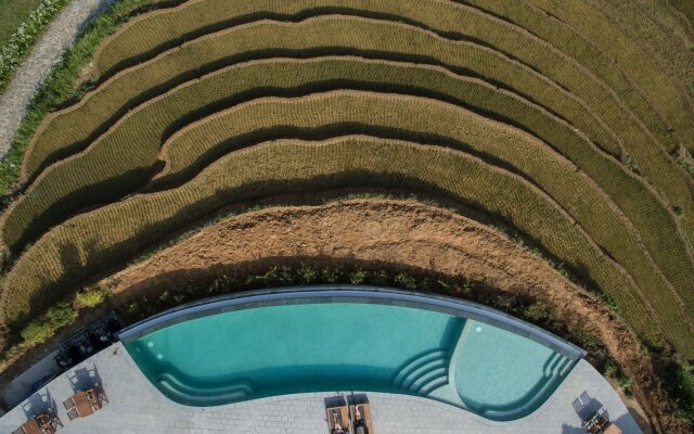 Topas Ecolodge