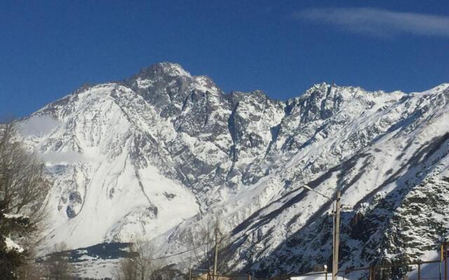 Arshaura Apartment near Kazbegi