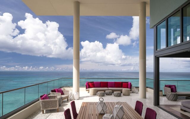 Kimpton Seafire Resort + Spa by IHG