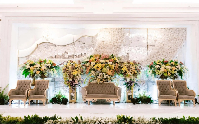 Hotel Ayola Sunrise Mojokerto