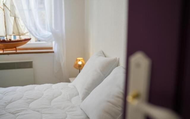 La Médiévale, au coeur de la vieille ville - n1