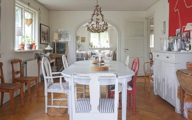 7 Person Holiday Home in Djursholm-by Traum