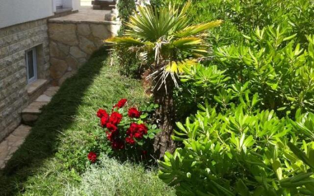 Apartments Sanmar