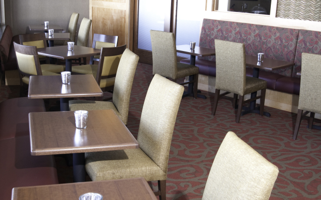 Hampton Inn Billings