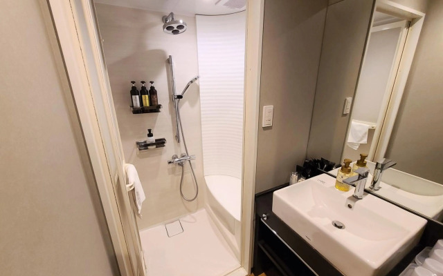 Court Hotel Fukuoka Tenjin