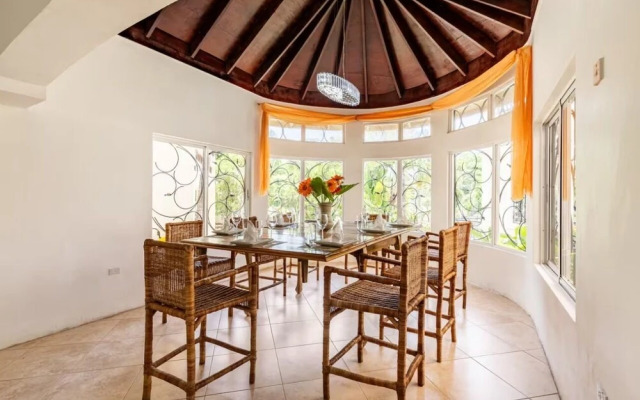 Euphoria at Paradisiac Beach Club