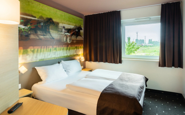 B&B Hotel Mönchengladbach