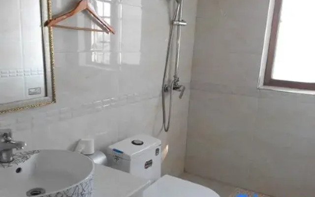 Haotian Business Hotel