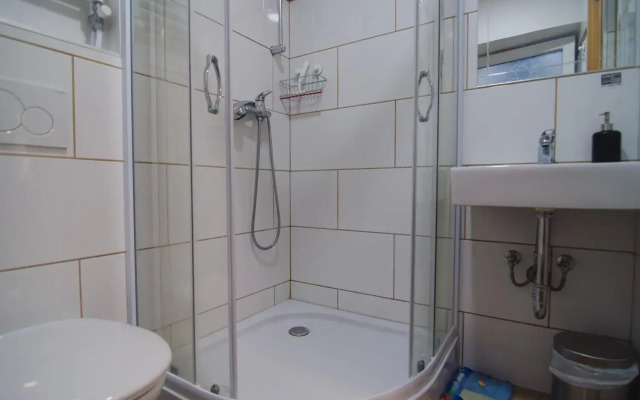 Traditional Piran house