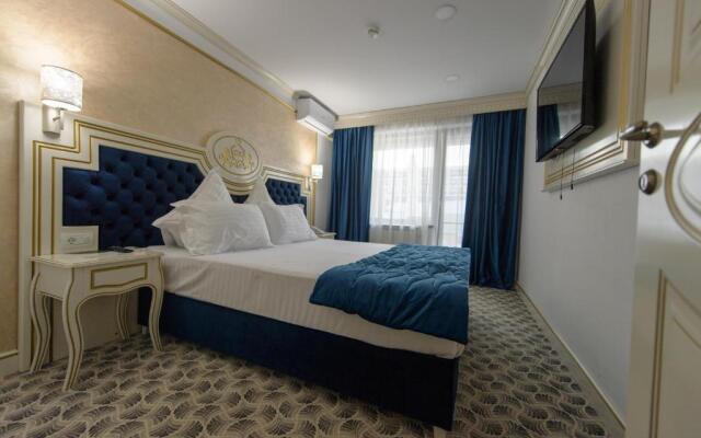 Grand Hotel Caraiman