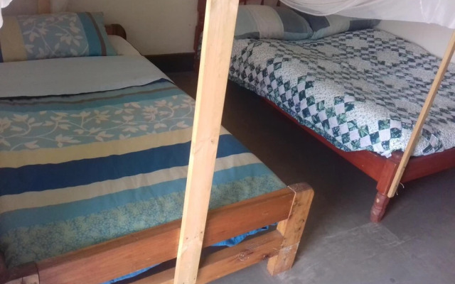 Kabale Backpackers