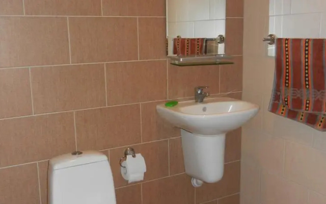 Apartment Yeznik Koghbatsi